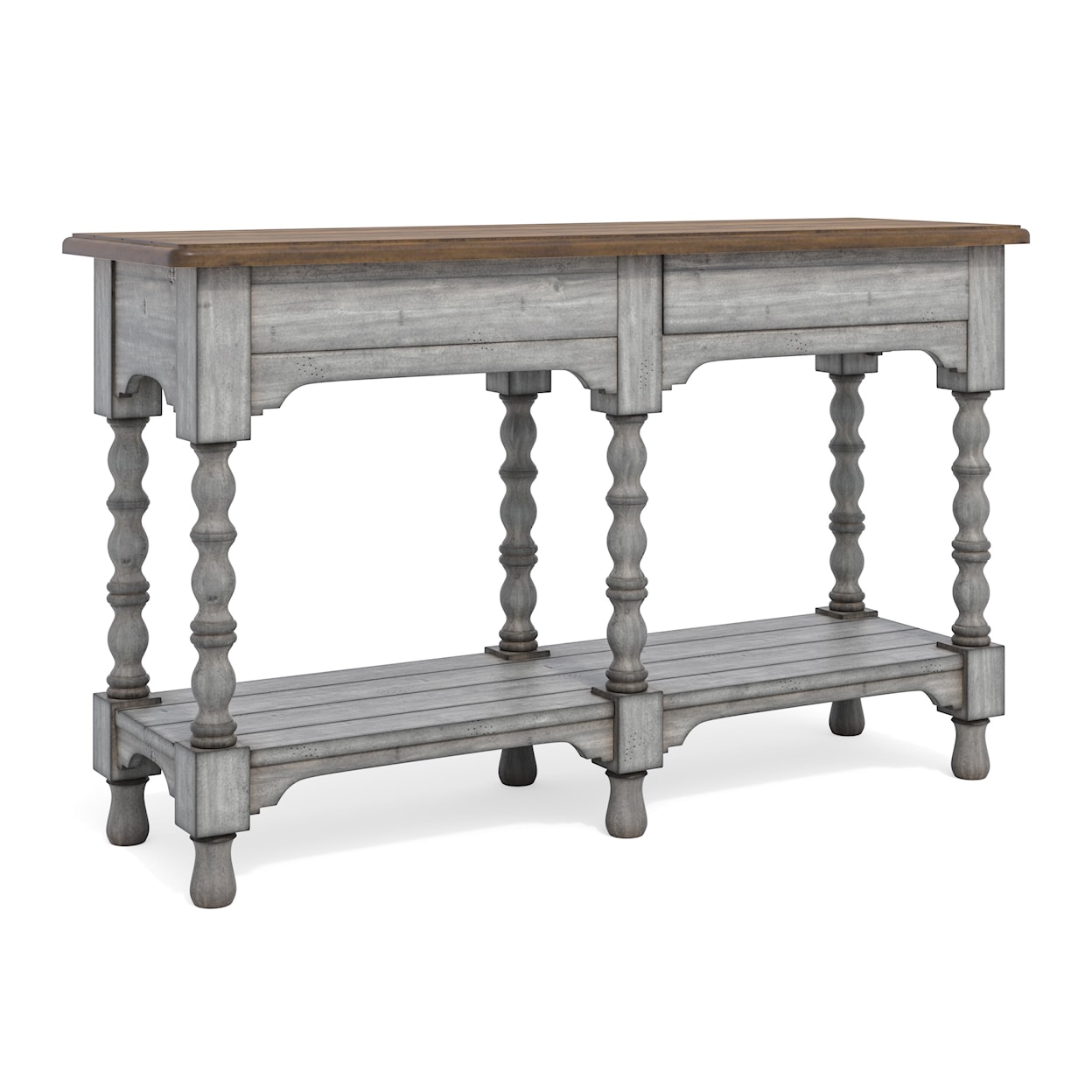 Wynwood, A Flexsteel Company Plymouth Sofa Table