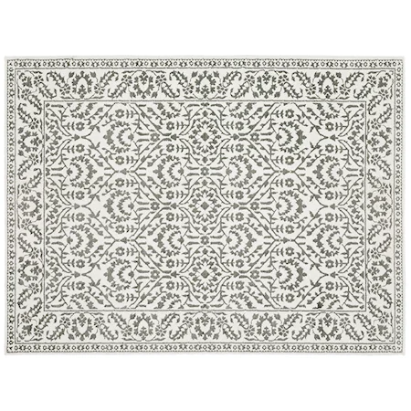 5'3 X 7'6 Rug