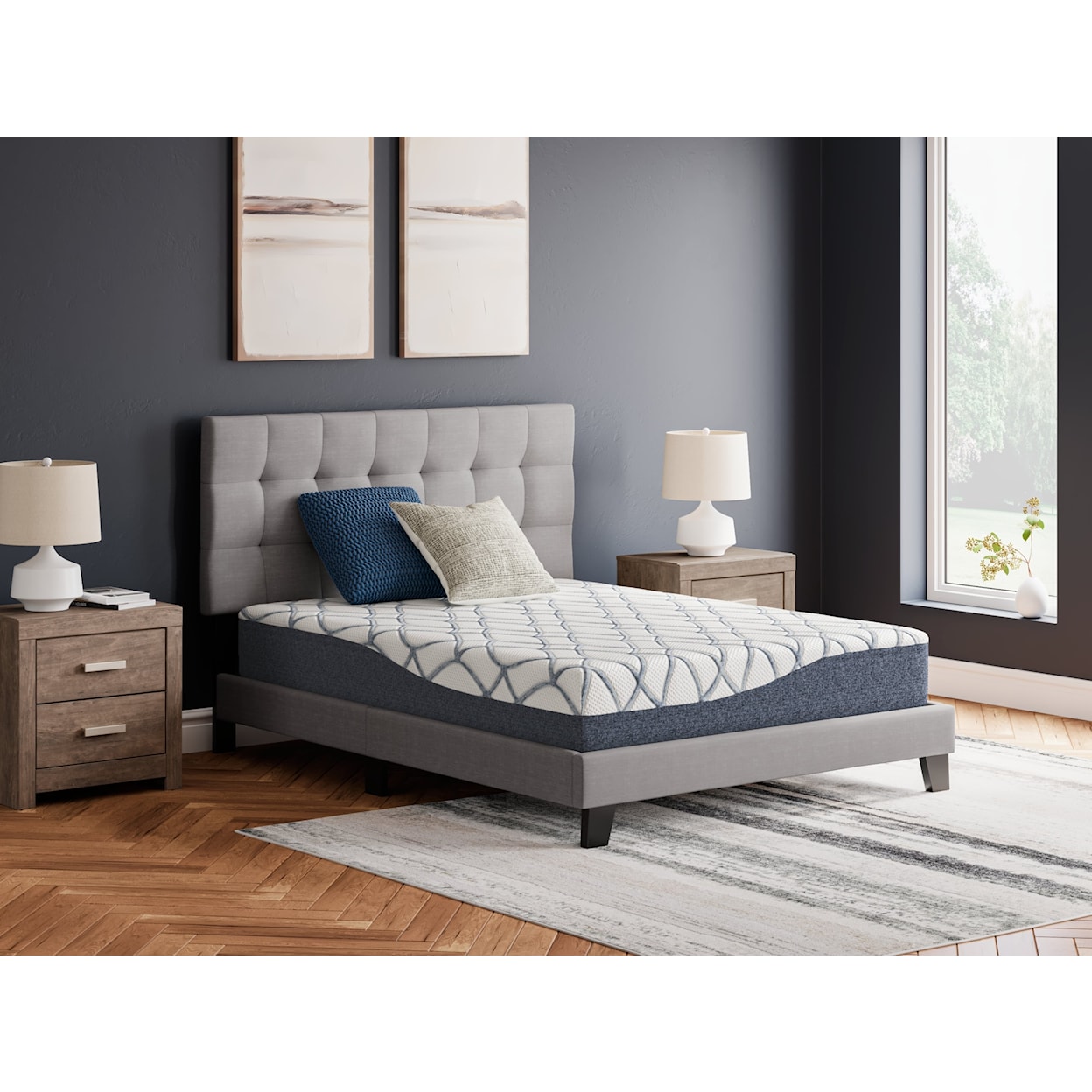 Sierra Sleep 10 Inch Chime Elite 2.0 King Mattress