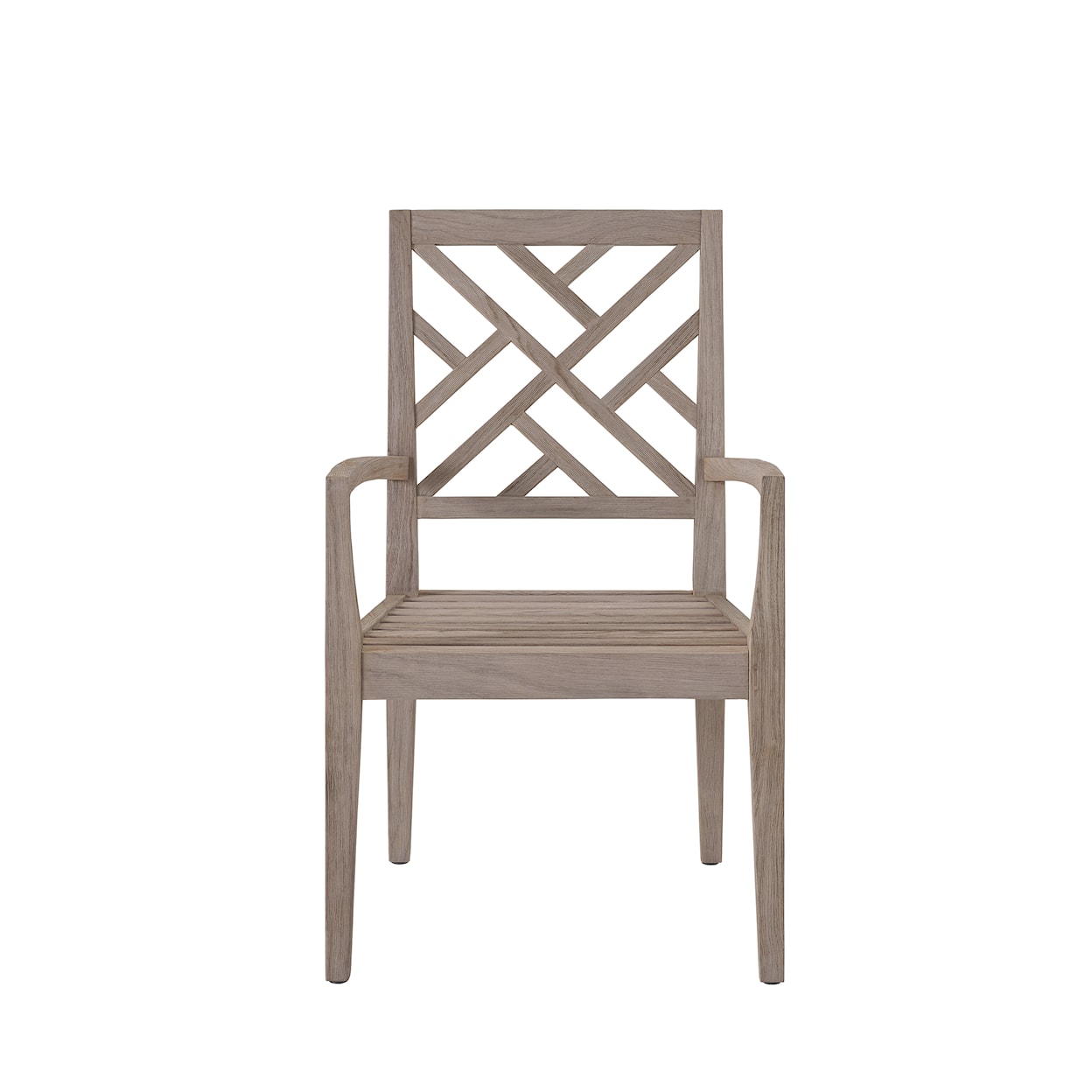 Universal Coastal Living Outdoor Outdoor Living Dining Chair