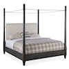 Hooker Furniture Big Sky California King 4-Piece Bedroom Set