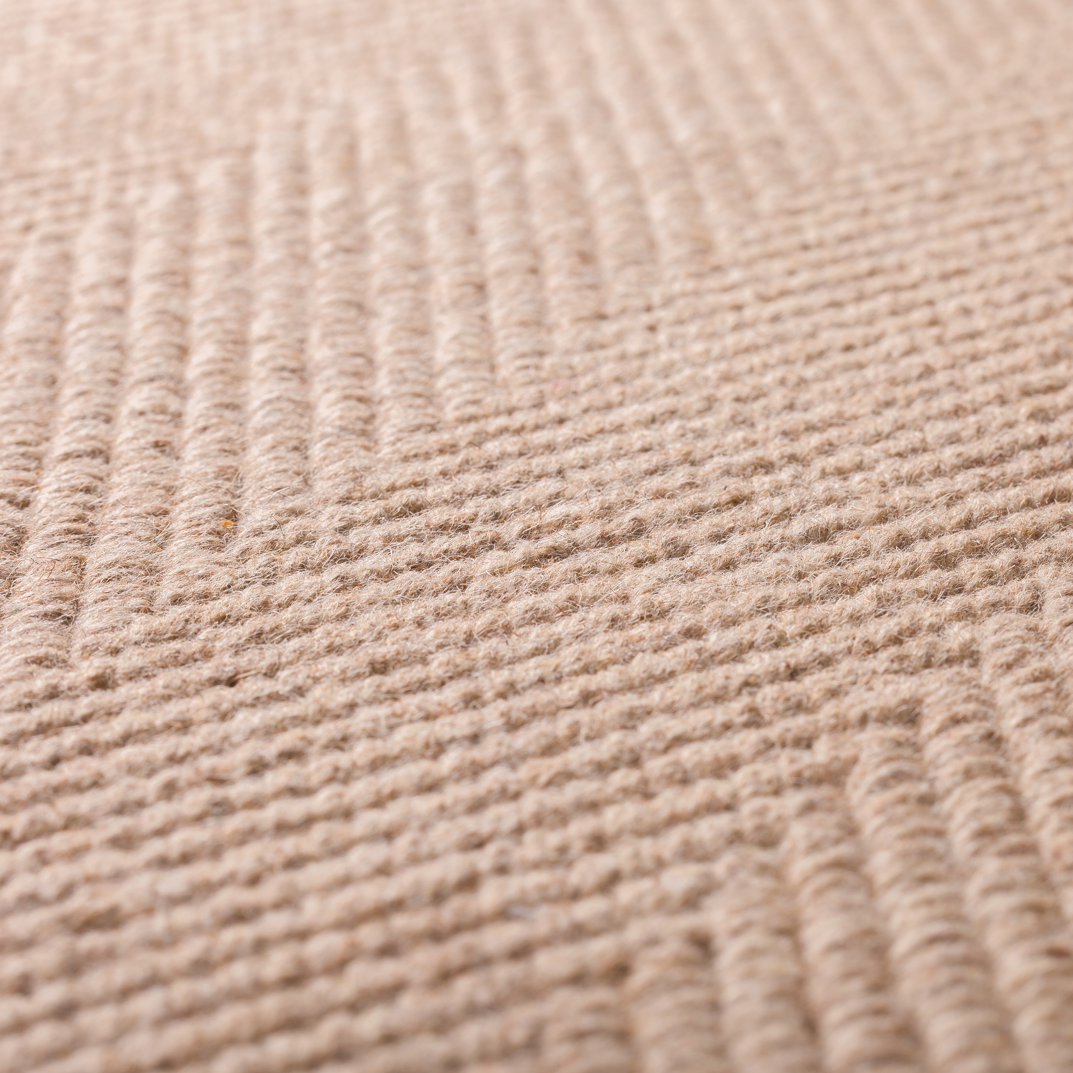 Dalyn Monaco Sisal Putty 2'3"X8' Rug