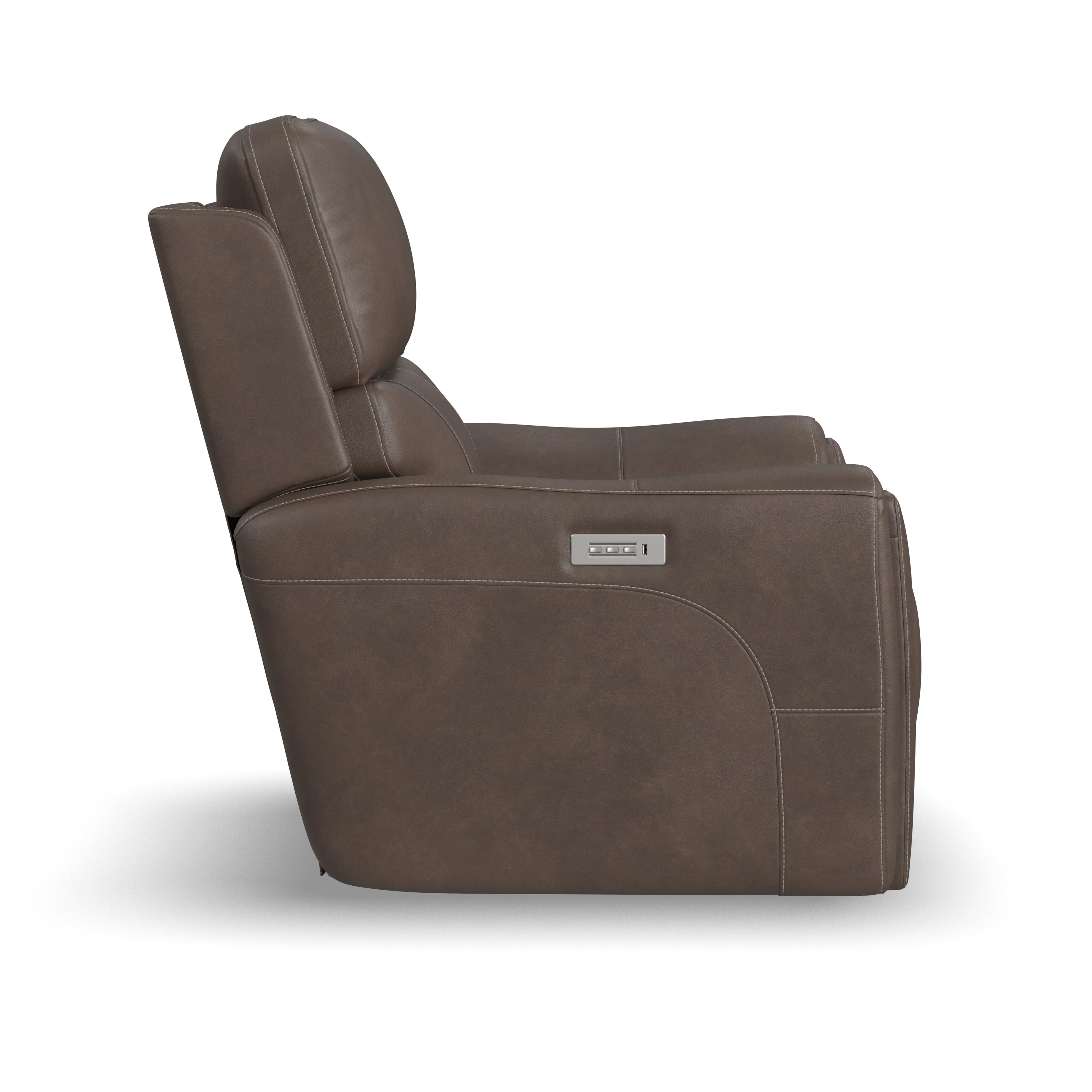 Flexsteel Carter Power Recliner