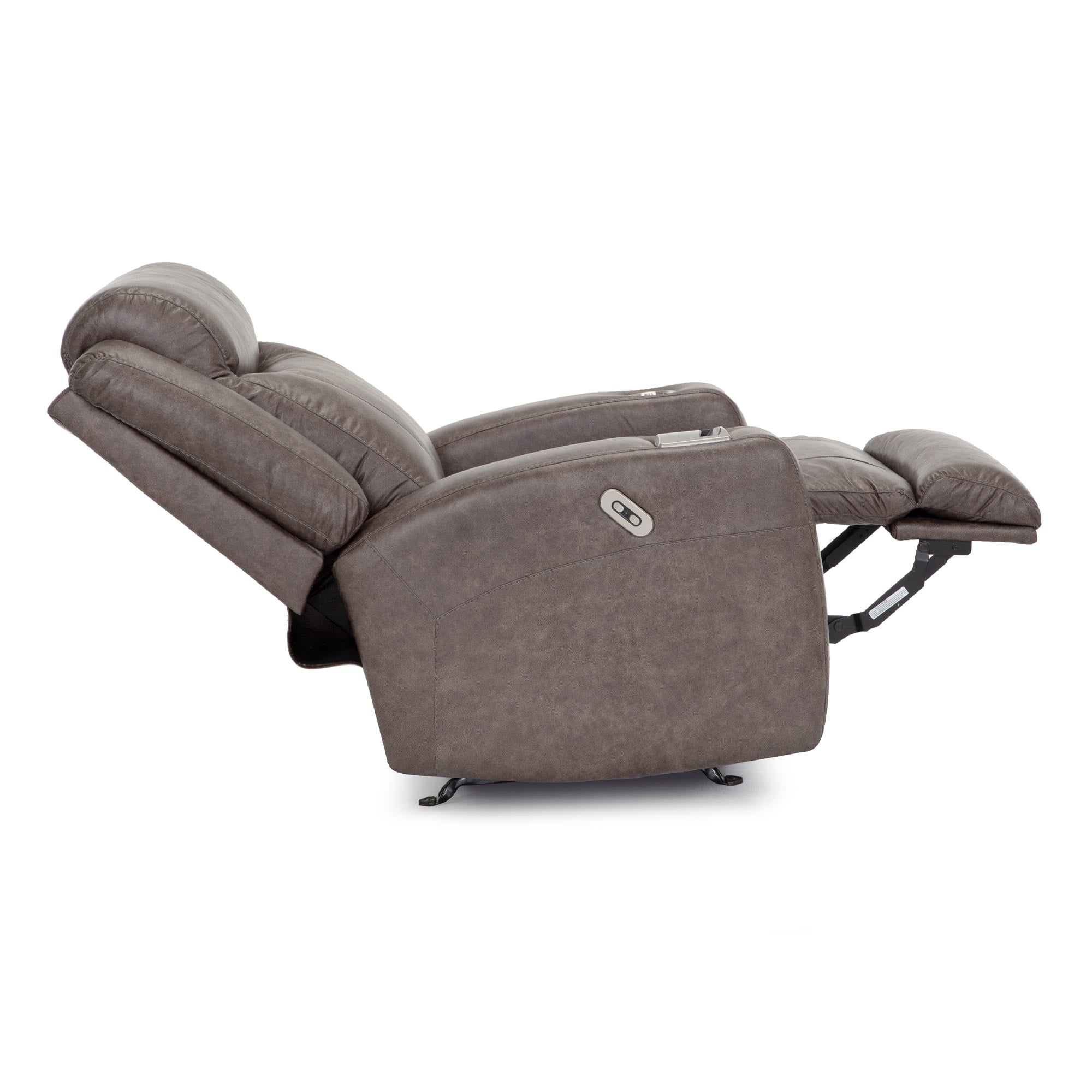 Franklin 4541 Edison Power Recliner