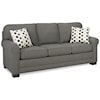 Temple Furniture Tailor Made Queen Sofa Sleeper