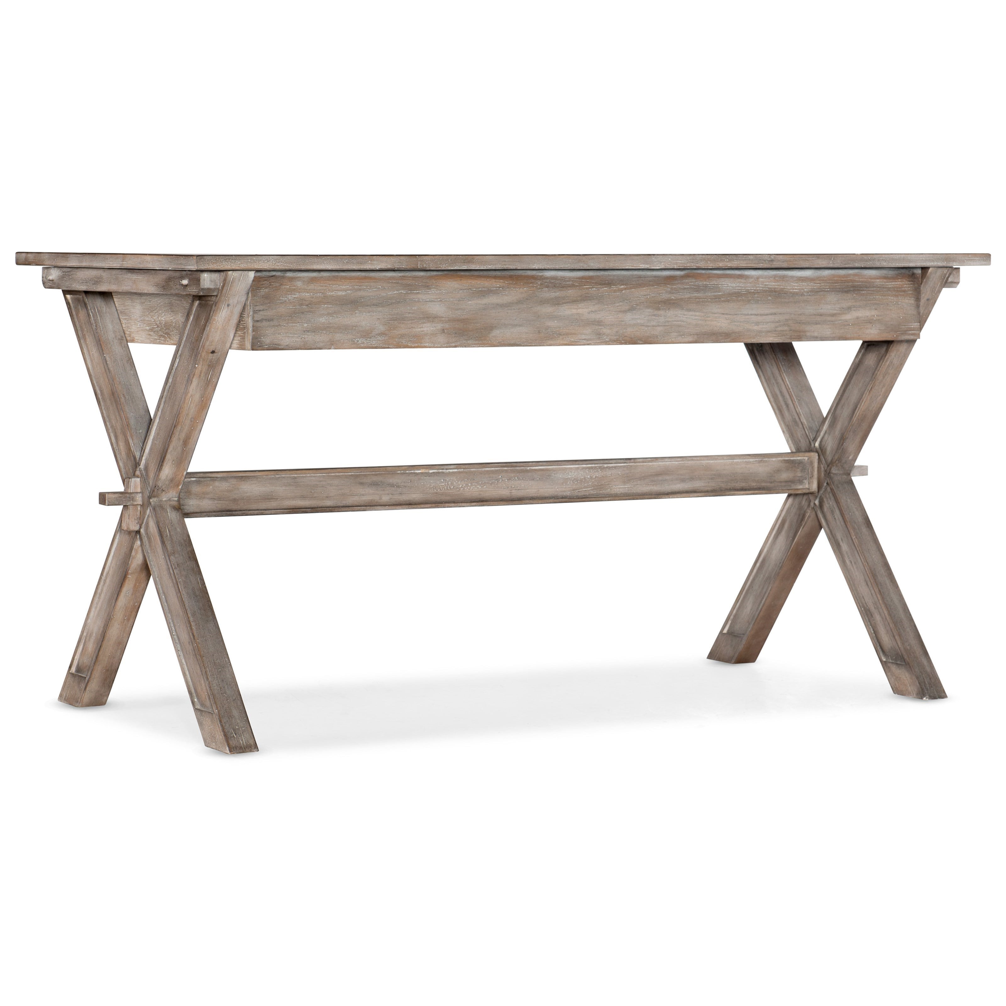 60 inch Writing Desk