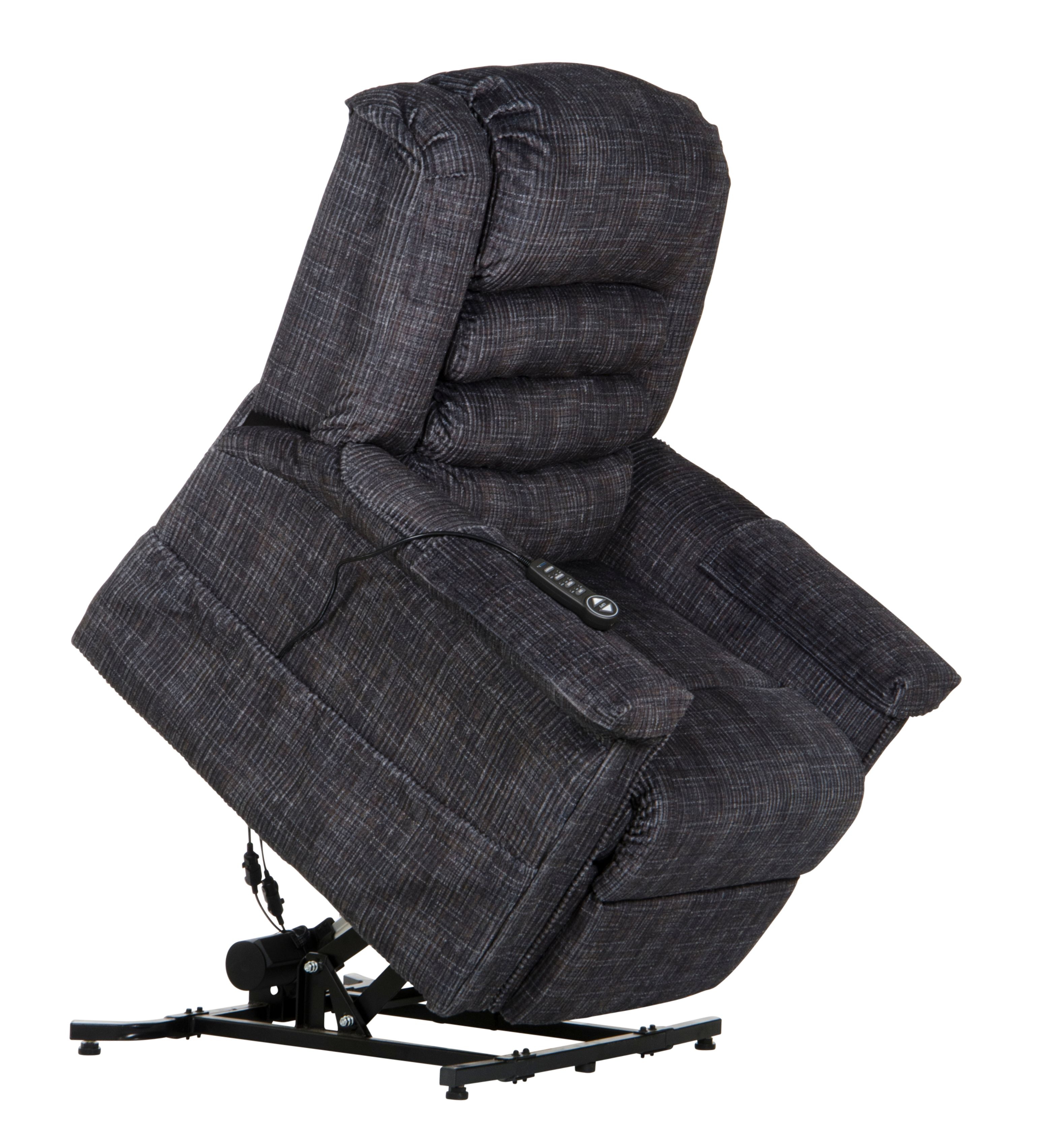 Catnapper 4825 Soother "Pow'r Lift" Recliner