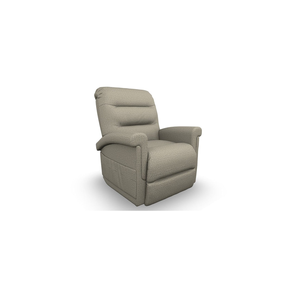 Bravo Furniture METIS Metis Power Lift Recliner ZG