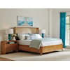 Tommy Bahama Home Palm Desert King Bedroom Set