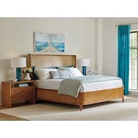 California King Bedroom Set