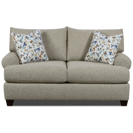 Loveseat