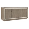 Hooker Furniture Serenity Media Storage Cabinet