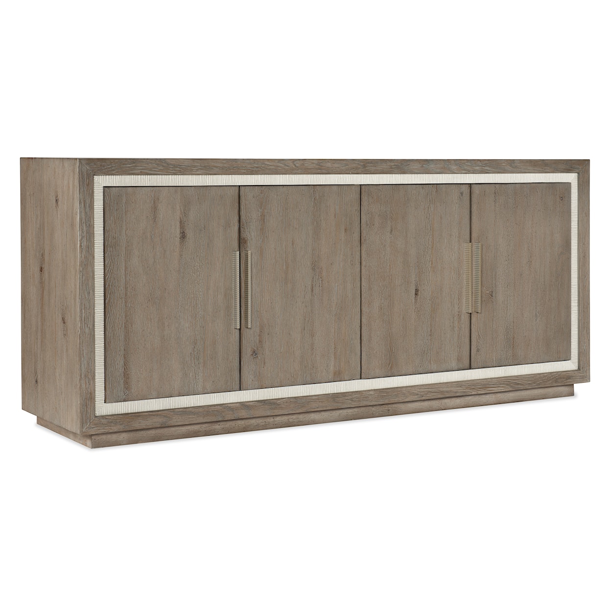 Hooker Furniture Serenity Media Storage Cabinet