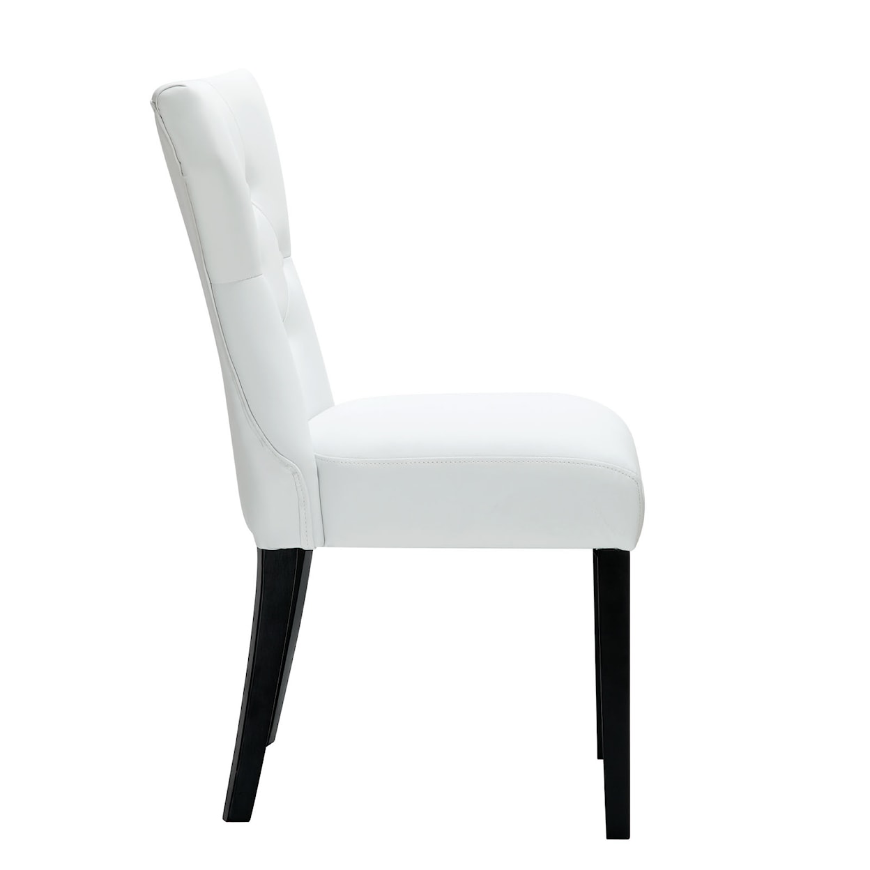 Modway Silhouette Dining Side Chair