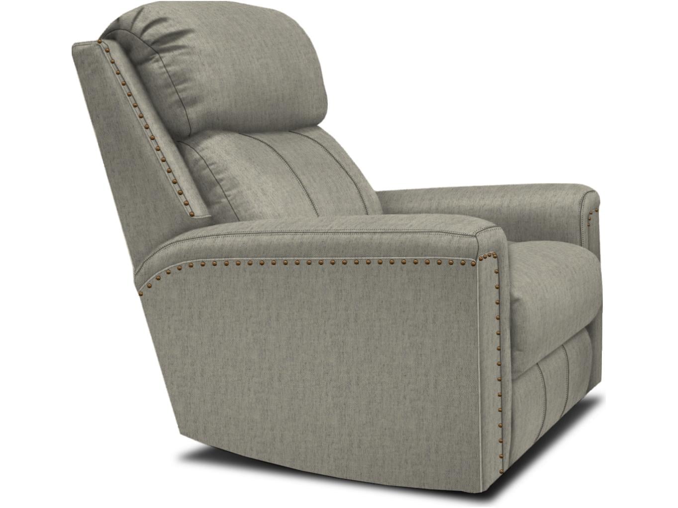 EZ1C00 Minimum Proximity Recliner with Nails