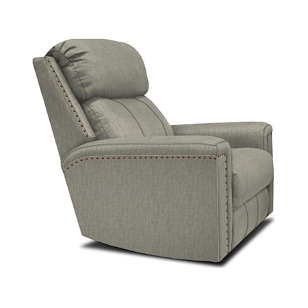 EZ1C00 Min Proximity Recliner with Nails