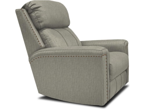 EZ1C00 Minimum Proximity Recliner with Nails