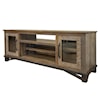 International Furniture Direct Loft 68" TV Stand