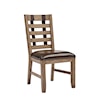 Accentrics Home Accent Seating Dining Chair