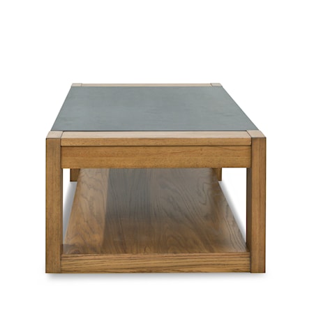 Lift Top Coffee Table