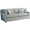 Tommy Bahama Home Palm Desert Lucas Sofa