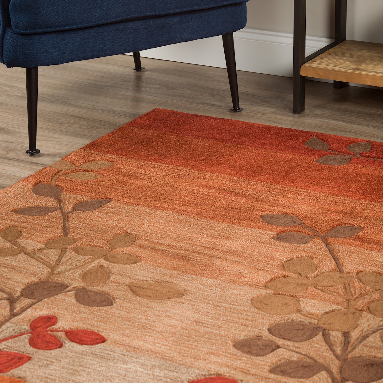 Dalyn Studio Paprika 8'X10' Rug