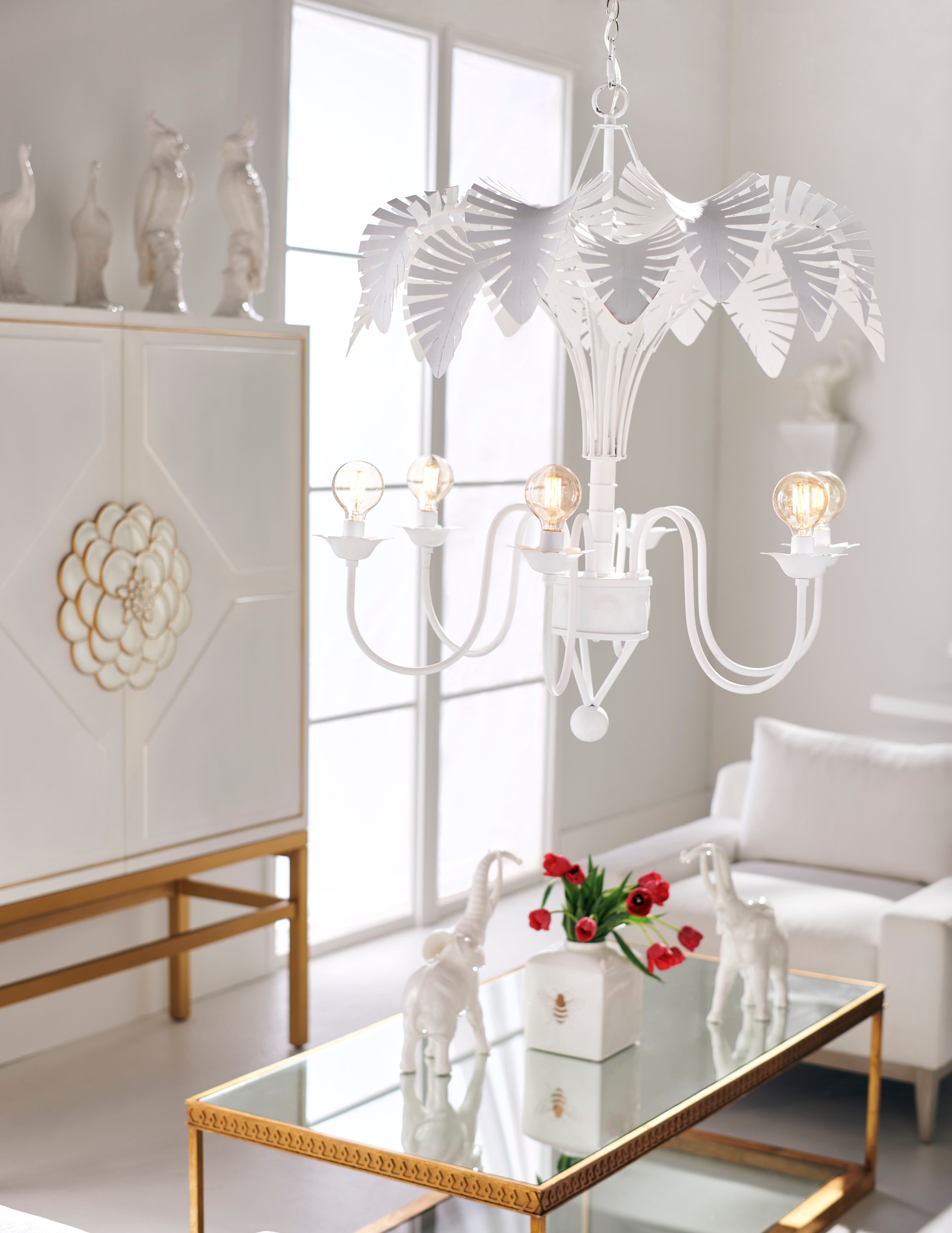 Chelsea House Chelsea House Misc White Elephant (Lg)