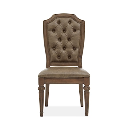 Dining Side Chair