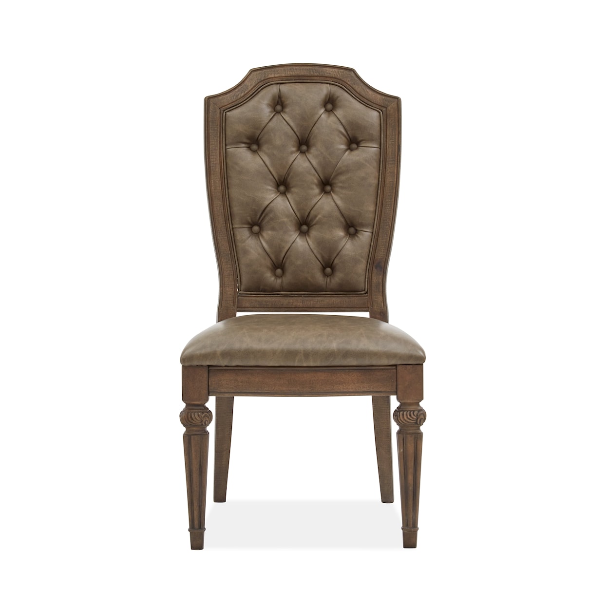 Magnussen Home Durango Dining Dining Side Chair