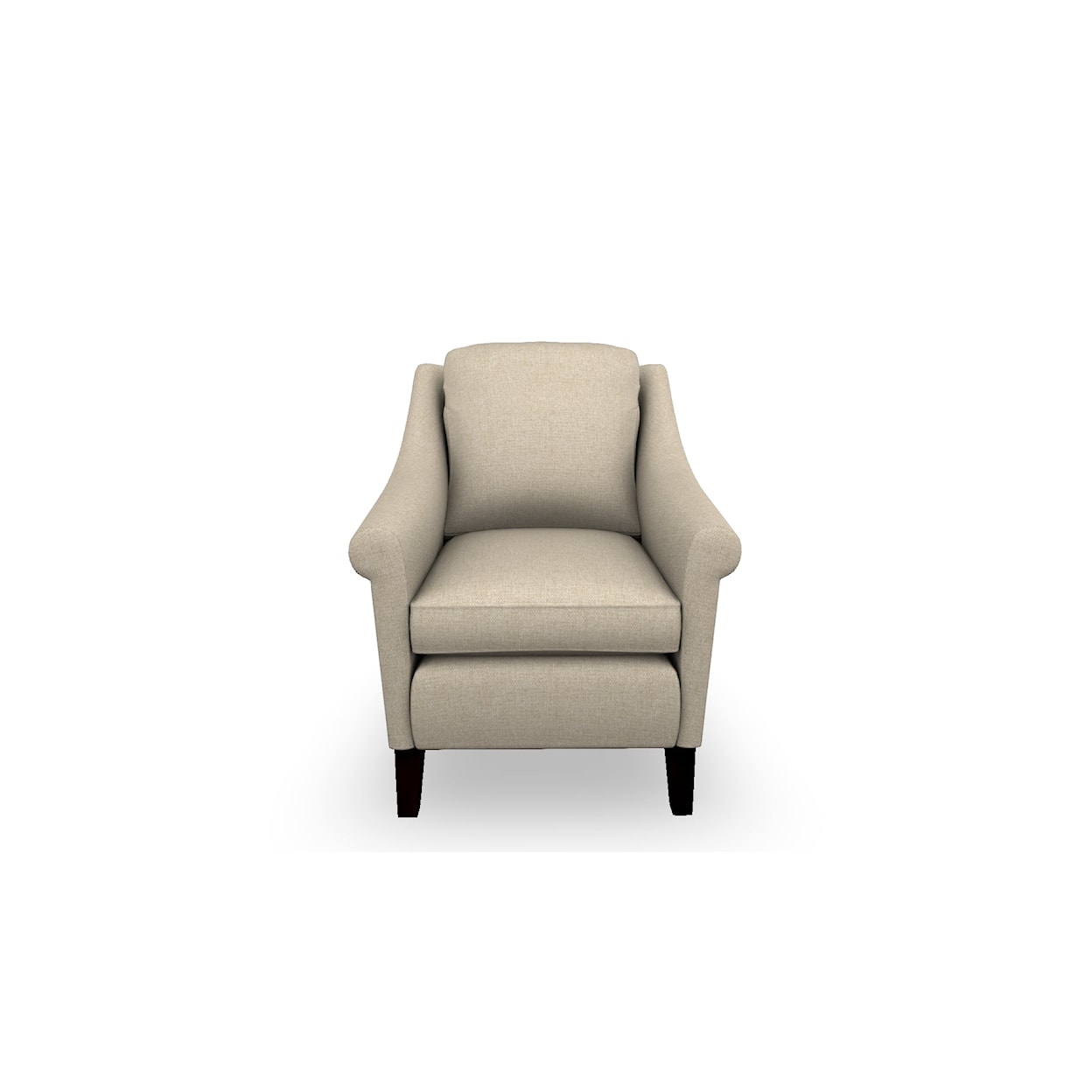 Bravo Furniture Charmes Club Chair