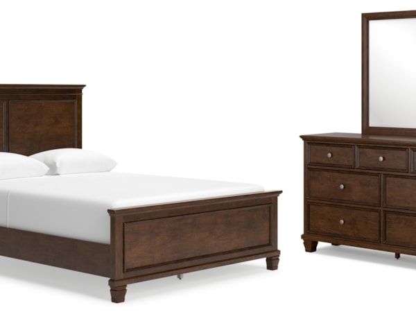 Queen Bedroom Set