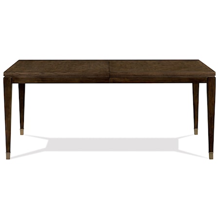 Rectangle Dining Table