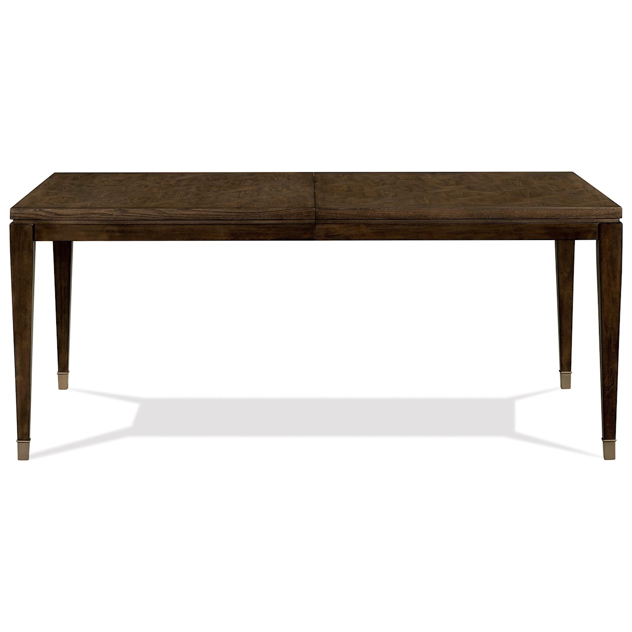 Riverside Furniture Monterey Rectangle Dining Table