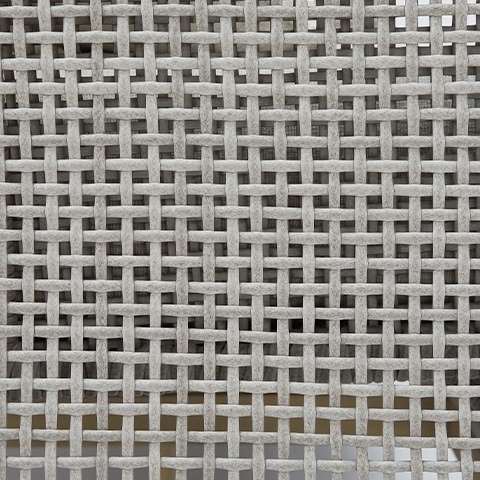 Signature Design by Ashley Seton Creek Outdoor Bar Stool W/ Cushion (Set Of 2)