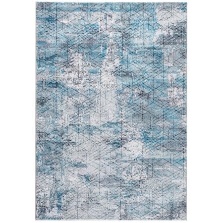 2' x 7' Rug