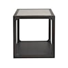 Universal COALESCE Living Room End Table