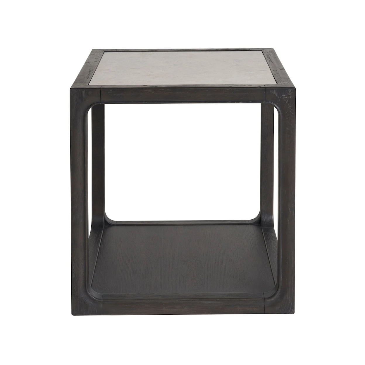 Universal COALESCE Living Room End Table
