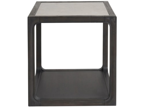 Halen End Table