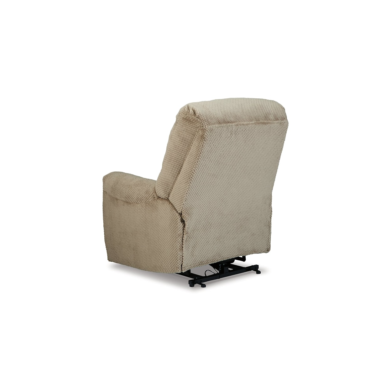 Michael Alan Select Shadowboxer Power Lift Recliner