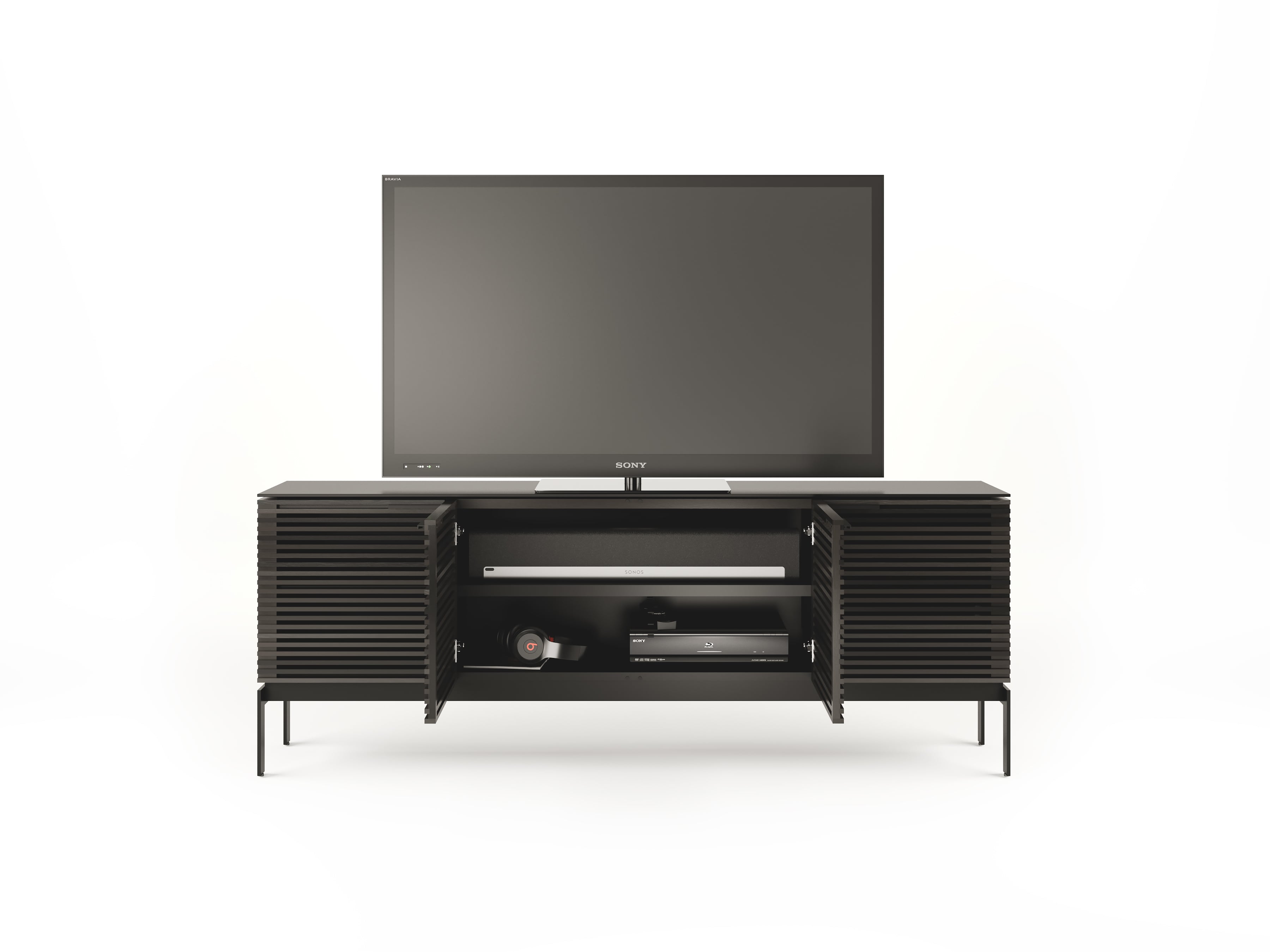 BDI Corridor Storage Console