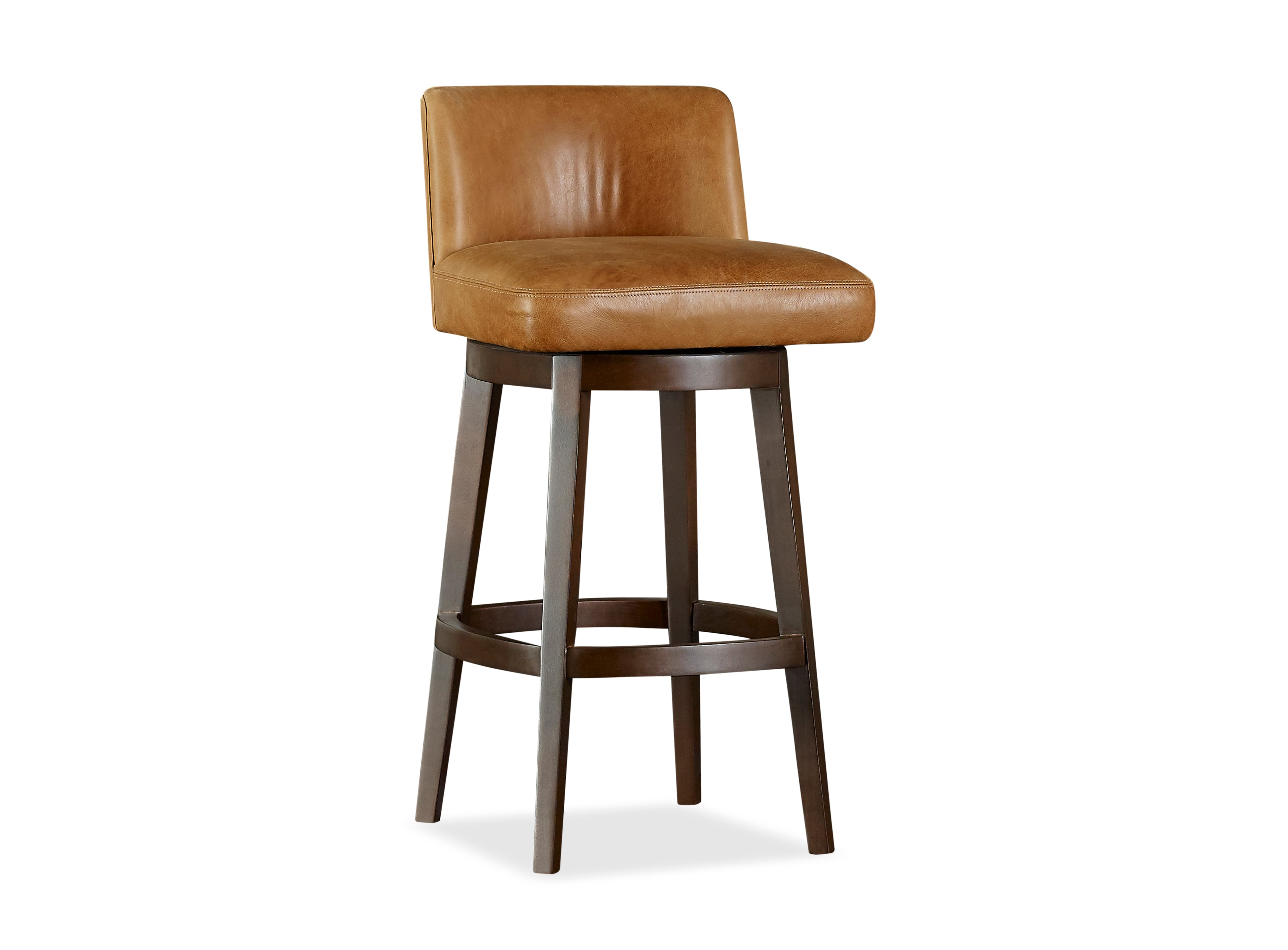 Swivel Counter Stool