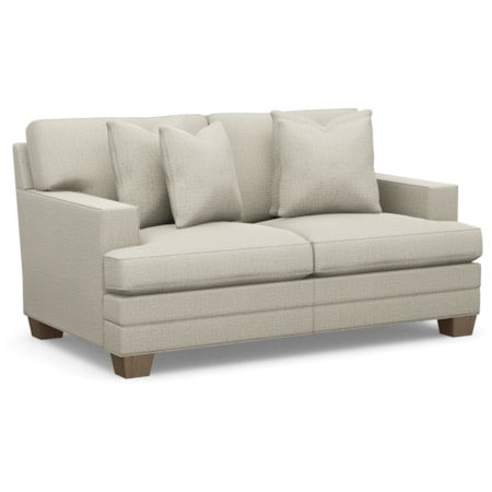 Townsend Love Seat