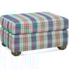 Braxton Culler Kensington Ottoman