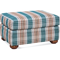 Kensington Ottoman