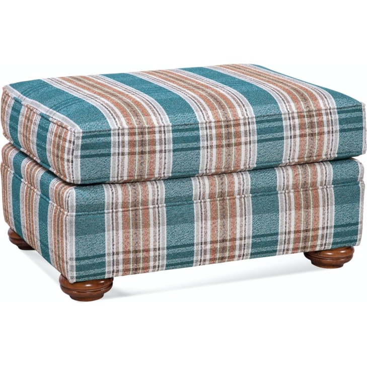 Braxton Culler Kensington Ottoman