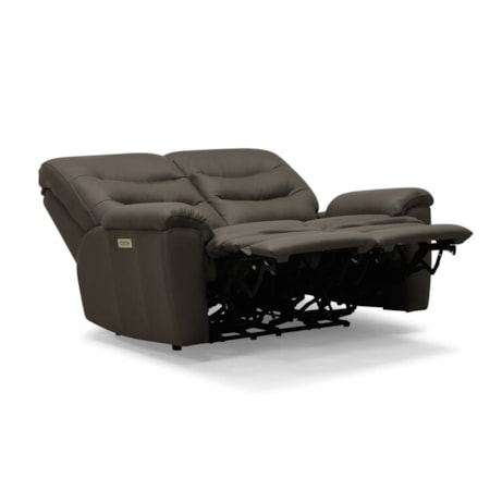 Power Recliner Loveseat