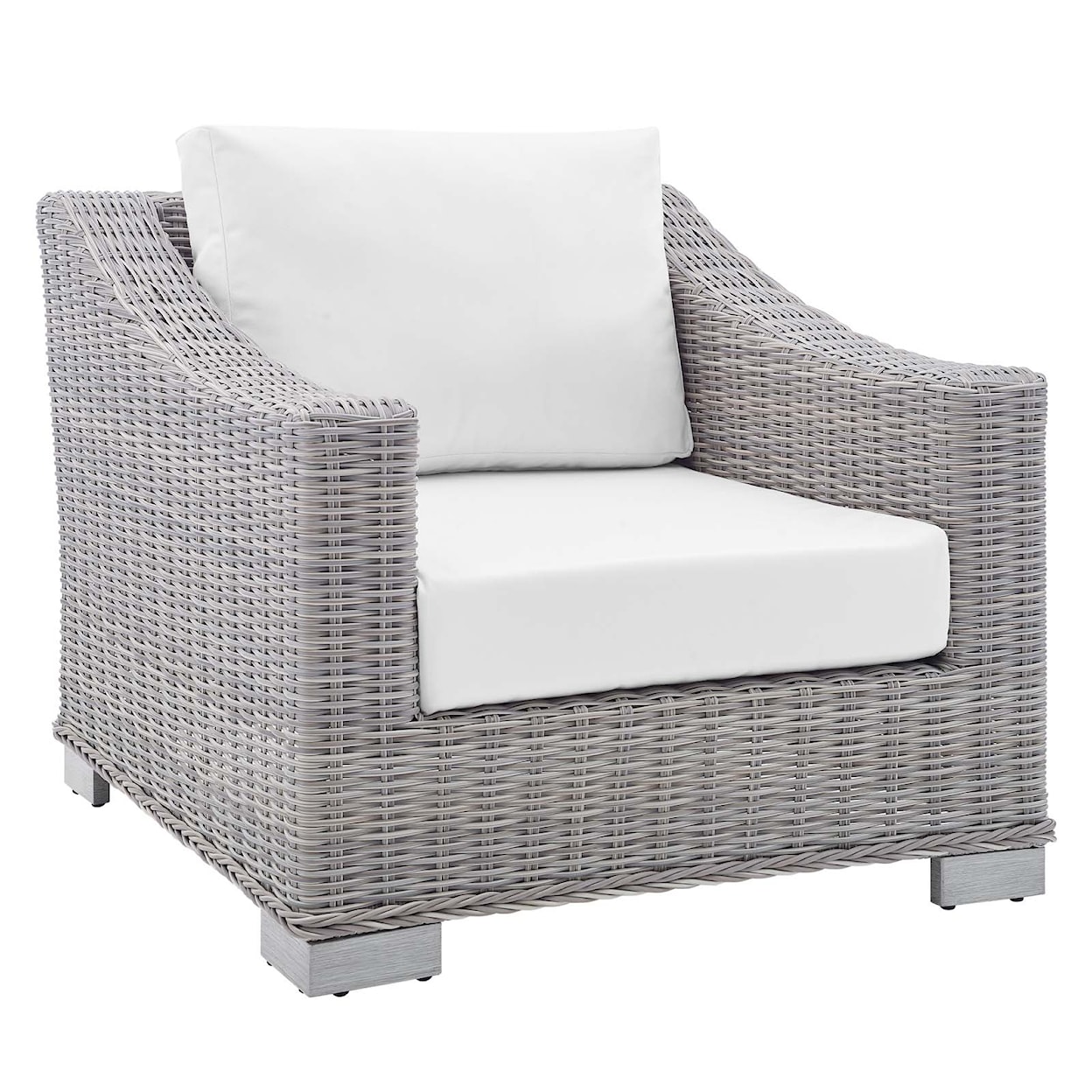 Modway Conway Outdoor Armchair