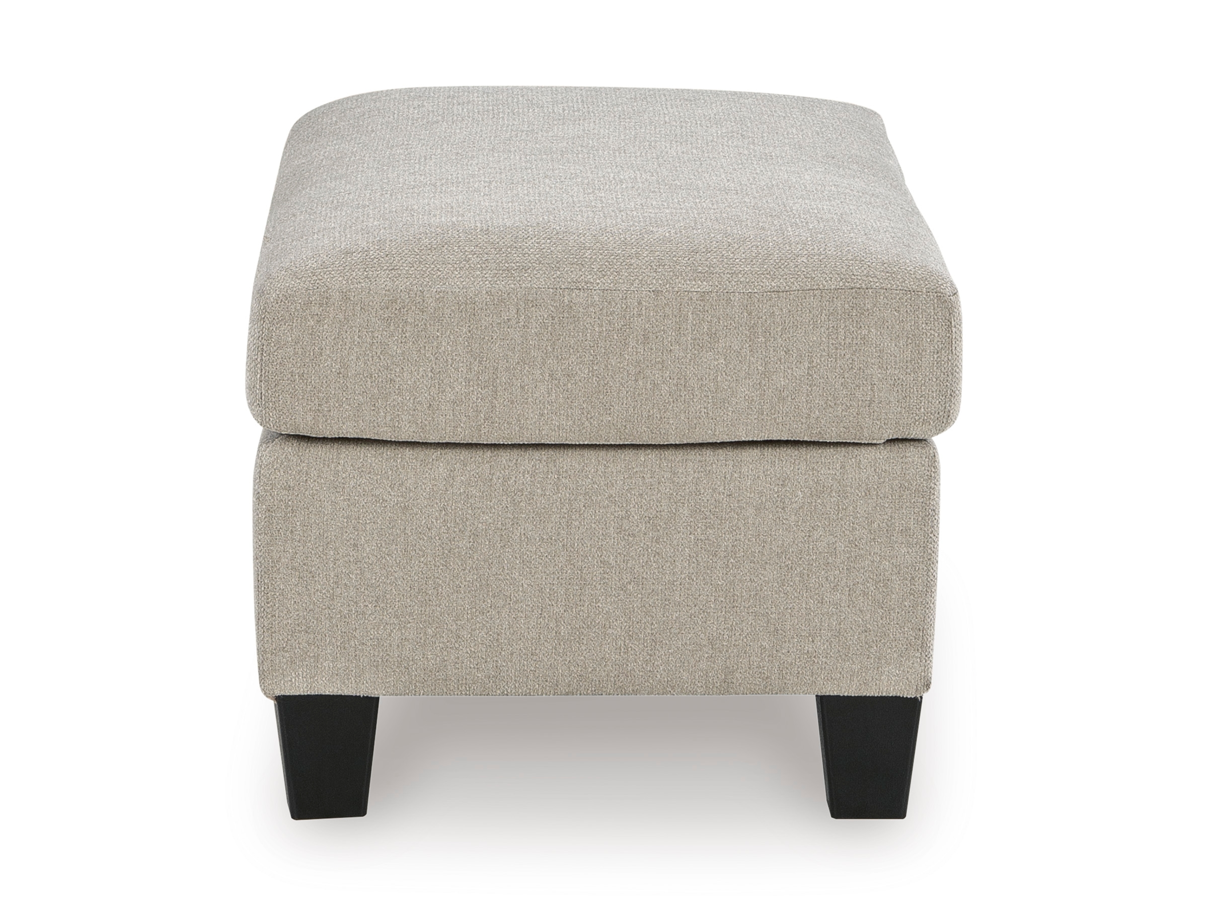 Ashley Willarae Ottoman