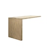 Riverside Furniture Perspectives Return Desk