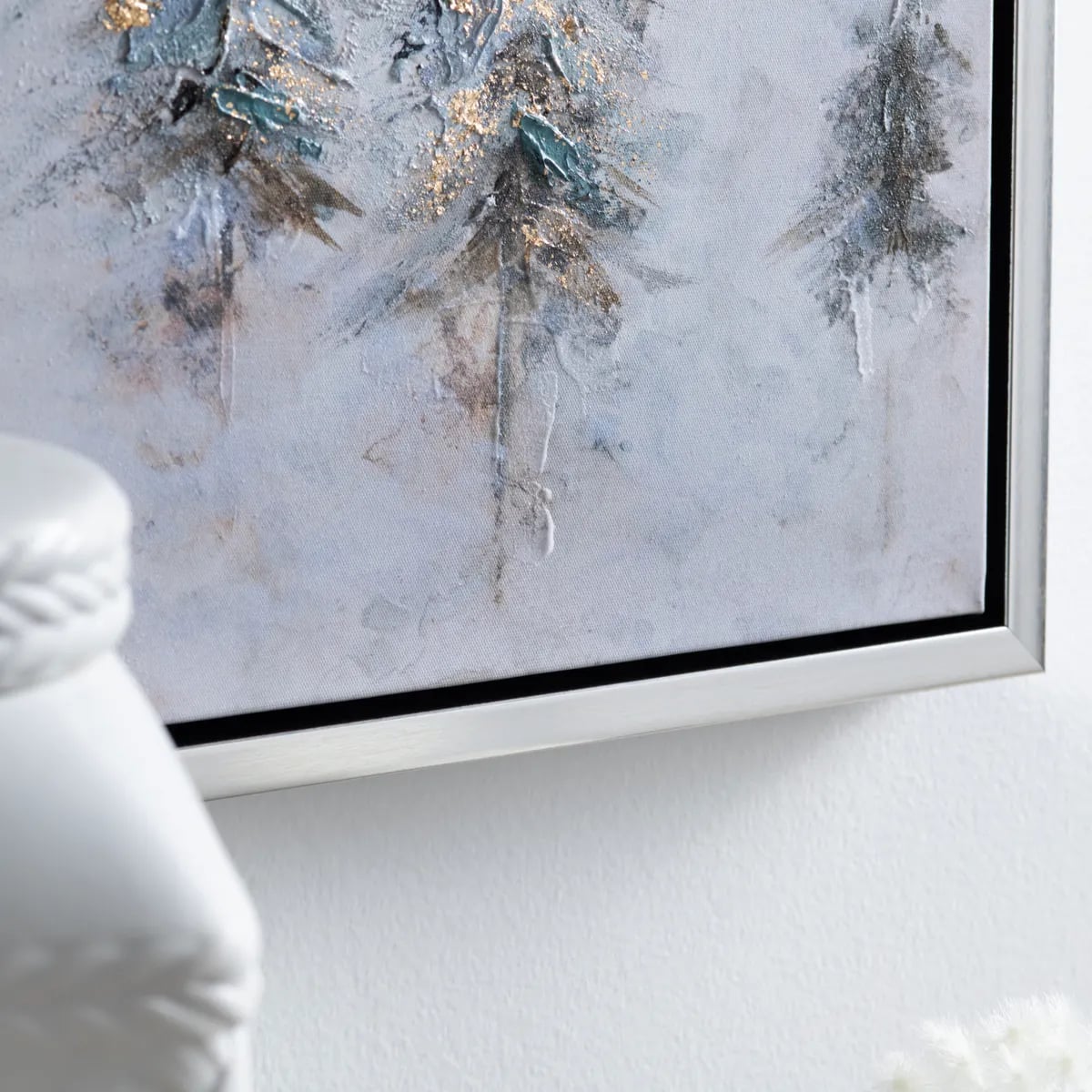 Brookings Canvas Landscape Painting